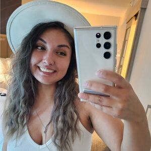 Meet your Posher, Darlene